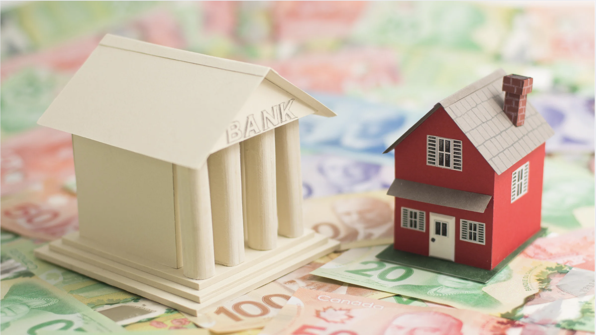 Canada Housing Market 2025: Navigate Real Estate Smarter with Broko.ai